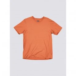 Janji Men's Runterra Bio Tee - Riverbed Tops