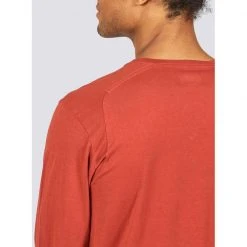 Janji Apparel Men's Runterra Bio Long Sleeve Top - Cinder 11 Janji Apparel Men's Runterra Bio Long Sleeve Top - Cinder