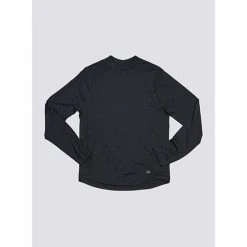 Janji Men's Repeat Merino Tech Long Sleeve Top - Midnight Tops