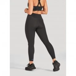 Janji Women's 7/8 Groundwork Tight 2.0 - Midnight Bottoms