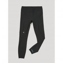 Janji Women's 7/8 Groundwork Tight 2.0 - Midnight Bottoms