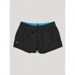 Janji Bottoms Women's 3" AFO Middle Short - Midnight