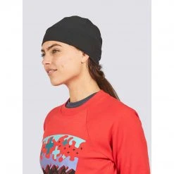 Janji Unisex Mercury Beanie - Midnight