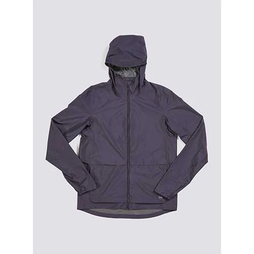 Janji Women's Rainrunner Pack Jacket - Obsidian Jackets & Vests 1 Janji Women's Rainrunner Pack Jacket - Obsidian Jackets & Vests