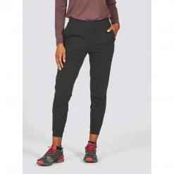 Janji Bottoms Women's Mercury Track Pant - Midnight