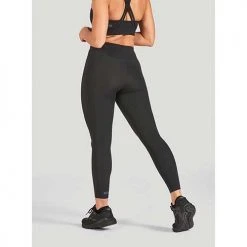 Janji Women's 7/8 Groundwork Tight 2.0 - Midnight Bottoms 7 Janji Women's 7/8 Groundwork Tight 2.0 - Midnight Bottoms