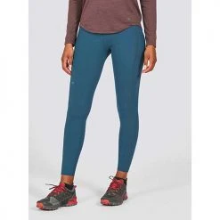Janji Women's Groundwork Winter Tight - Mountain