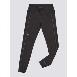 Janji Bottoms Women's Groundwork Winter Tight - Midnight