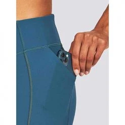 Janji Women's Groundwork Winter Tight - Mountain 15 Janji Women's Groundwork Winter Tight - Mountain