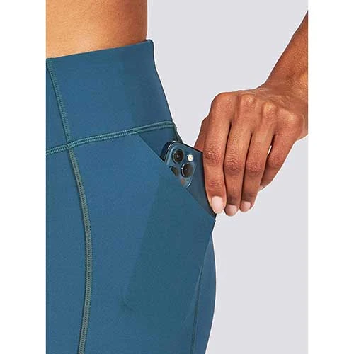 Janji Women's Groundwork Winter Tight - Mountain 7 Janji Women's Groundwork Winter Tight - Mountain