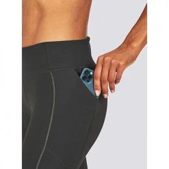 Janji Bottoms Women's Groundwork Winter Tight - Midnight