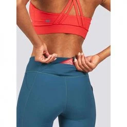 Janji Women's Groundwork Winter Tight - Mountain 16 Janji Women's Groundwork Winter Tight - Mountain