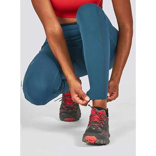 Janji Women's Groundwork Winter Tight - Mountain 9 Janji Women's Groundwork Winter Tight - Mountain