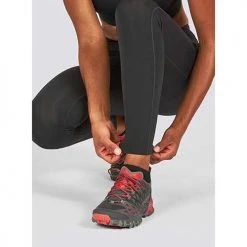 Janji Bottoms Women's Groundwork Winter Tight - Midnight