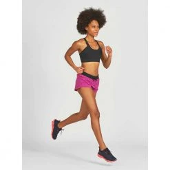 Janji Women's 3" AFO Middle Short - Orchid 9 Janji Women's 3