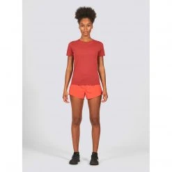 Janji Women's Runterra Bio Tee - Cinder Tops 9 Janji Women's Runterra Bio Tee - Cinder Tops