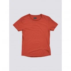 Janji Women's Runterra Bio Tee - Cinder Tops