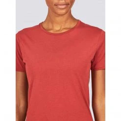 Janji Women's Runterra Bio Tee - Cinder Tops 11 Janji Women's Runterra Bio Tee - Cinder Tops