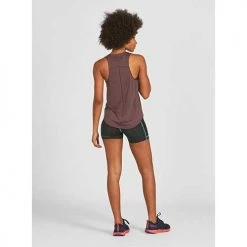 Janji Women's Repeat Merino Tech Tank - Huckleberry 8 Janji Women's Repeat Merino Tech Tank - Huckleberry