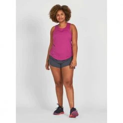 Janji Women's Helio Tech Tank - Orchid