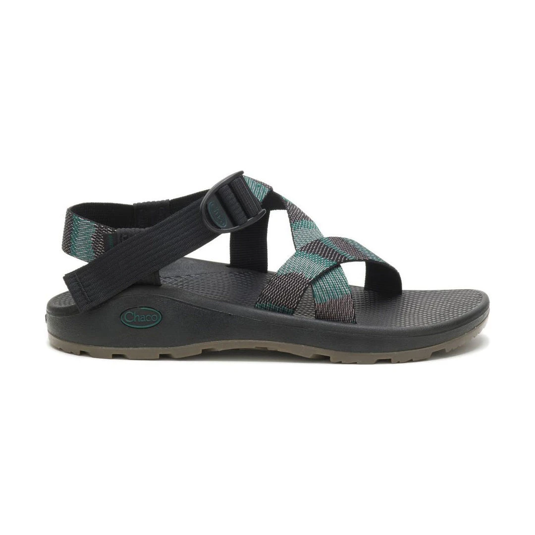 Chaco Shoes Men's Z Cloud Sandal - Weave Black - Regular (D) 1 Chaco Shoes Men's Z Cloud Sandal - Weave Black - Regular (D)