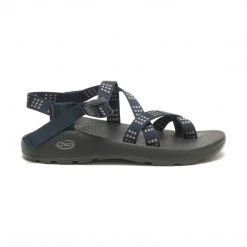 Chaco Shoes Men's Z Cloud 2 Sandal - Doot Navy- Regular (D)