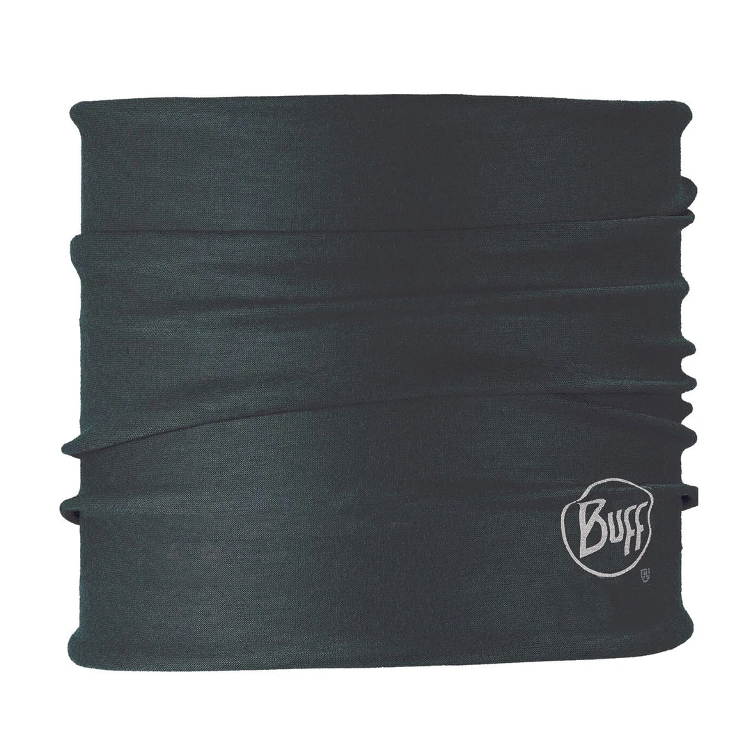 Buff CoolNet UV+ Multifunctional Headband - Black Run 1 Buff CoolNet UV+ Multifunctional Headband - Black Run