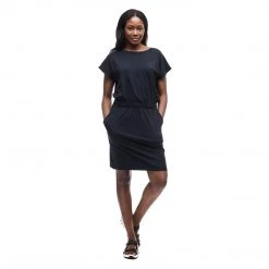 Indygena Women's Kawaku Dress - Black