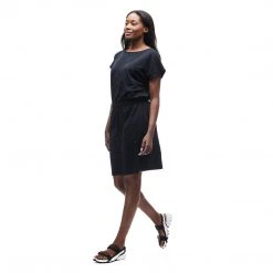 Indygena Women's Kawaku Dress - Black