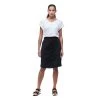 Indygena Women's Kelione IV Skirt - Black Dresses & Skirts