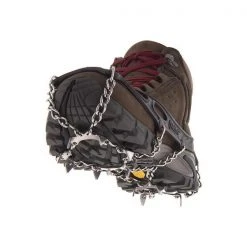 Kahtoola Run MICROspikes Footwear Traction - Black