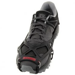 Kahtoola EXOspikes™ Footwear Traction - Black