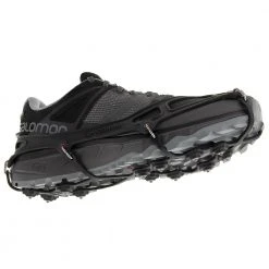 Kahtoola EXOspikes™ Footwear Traction - Black