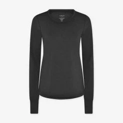 Varley Tops Women's Kearney Top - Slate Marl