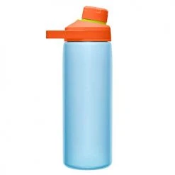 CamelBak Hydration, Belts, And Waterbottles Chute Mag Stainless Steel Vacuum 20oz - Dreamer Blue 7 CamelBak Hydration, Belts, And Waterbottles Chute Mag Stainless Steel Vacuum 20oz - Dreamer Blue