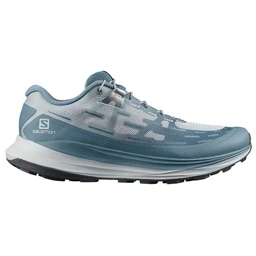 Salomon Shoes Women's Ultra Glide Trail Running Shoe - Bluestone/Perl Blue/Ebony - Regular (B) 1 Salomon Shoes Women's Ultra Glide Trail Running Shoe - Bluestone/Perl Blue/Ebony - Regular (B)