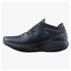 Salomon Men's Phantasm Running Shoe - Mood Indigo - Regular (D) Shoes 8 Salomon Men's Phantasm Running Shoe - Mood Indigo - Regular (D) Shoes