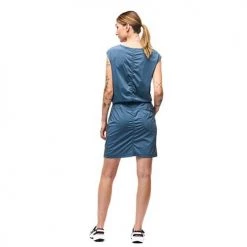 Indyeva Dresses & Skirts Women's Laco II Dress - Deep Sea