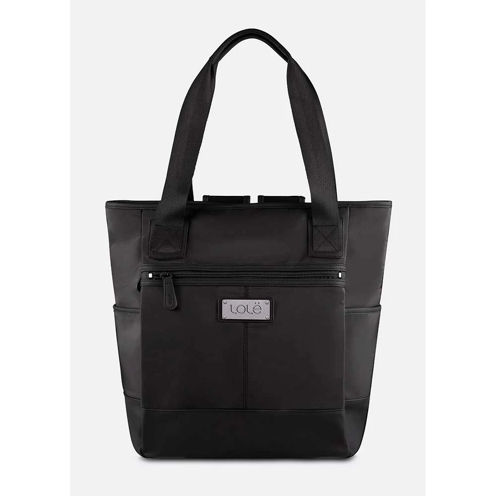 Lole Bags Women's Lily Bag - Black 1 Lole Bags Women's Lily Bag - Black