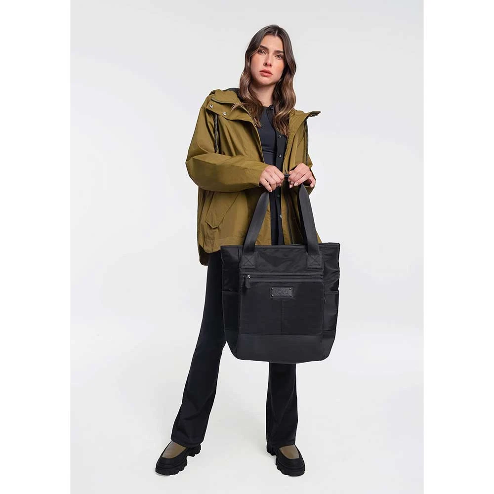 Lole Bags Women's Lily Bag - Black 2 Lole Bags Women's Lily Bag - Black