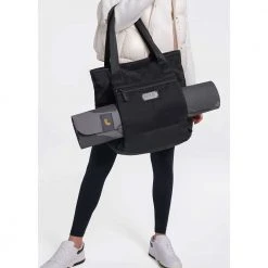 Lole Bags Women's Lily Bag - Black 13 Lole Bags Women's Lily Bag - Black