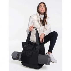 Lole Bags Women's Lily Bag - Black 14 Lole Bags Women's Lily Bag - Black