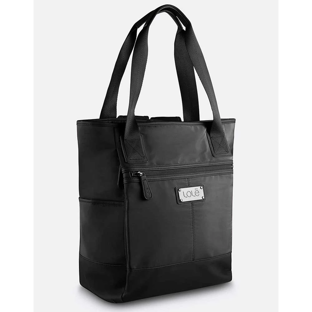 Lole Bags Women's Lily Bag - Black 3 Lole Bags Women's Lily Bag - Black