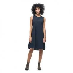 Indyeva Women's Lieve Dress - Black Dresses & Skirts