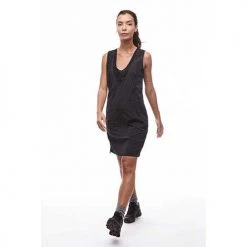 Indyeva Women's Liike III Dress - Black