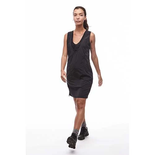 Indyeva Women's Liike III Dress - Black 1 Indyeva Women's Liike III Dress - Black