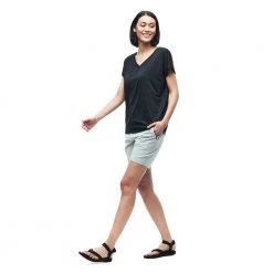 Indyeva Tops Women's Liv Top 2022 - Black