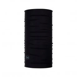 Buff Coolnet UV+ Multifunctional Headwear - Black Run