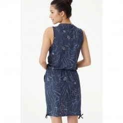 Lole Women's Gateway Sleeveless Dress - Ink Desert Rose Dresses & Skirts