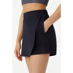 Lole Women's Gateway Skort - Black Dresses & Skirts 10 Lole Women's Gateway Skort - Black Dresses & Skirts